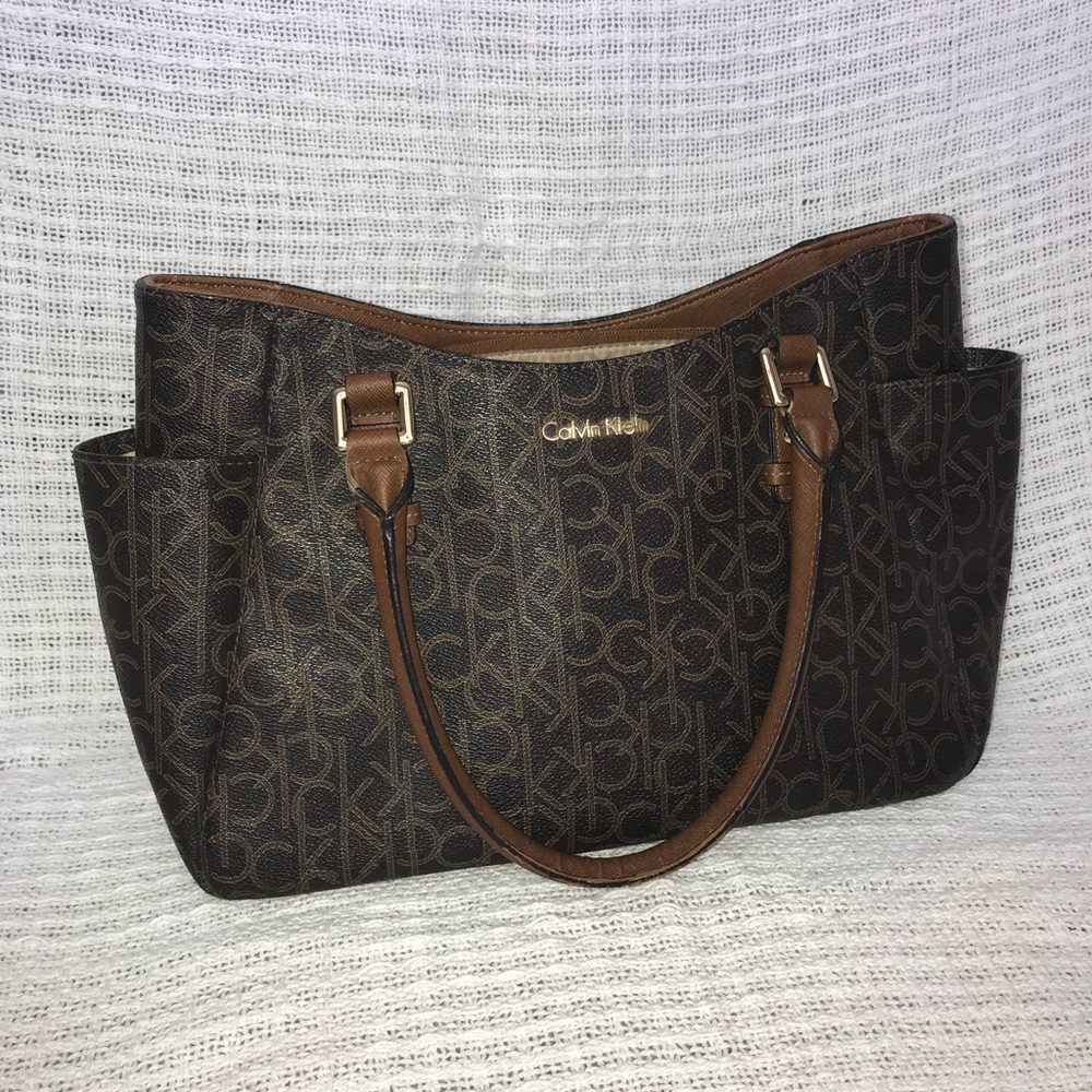 Calvin Klein Purse